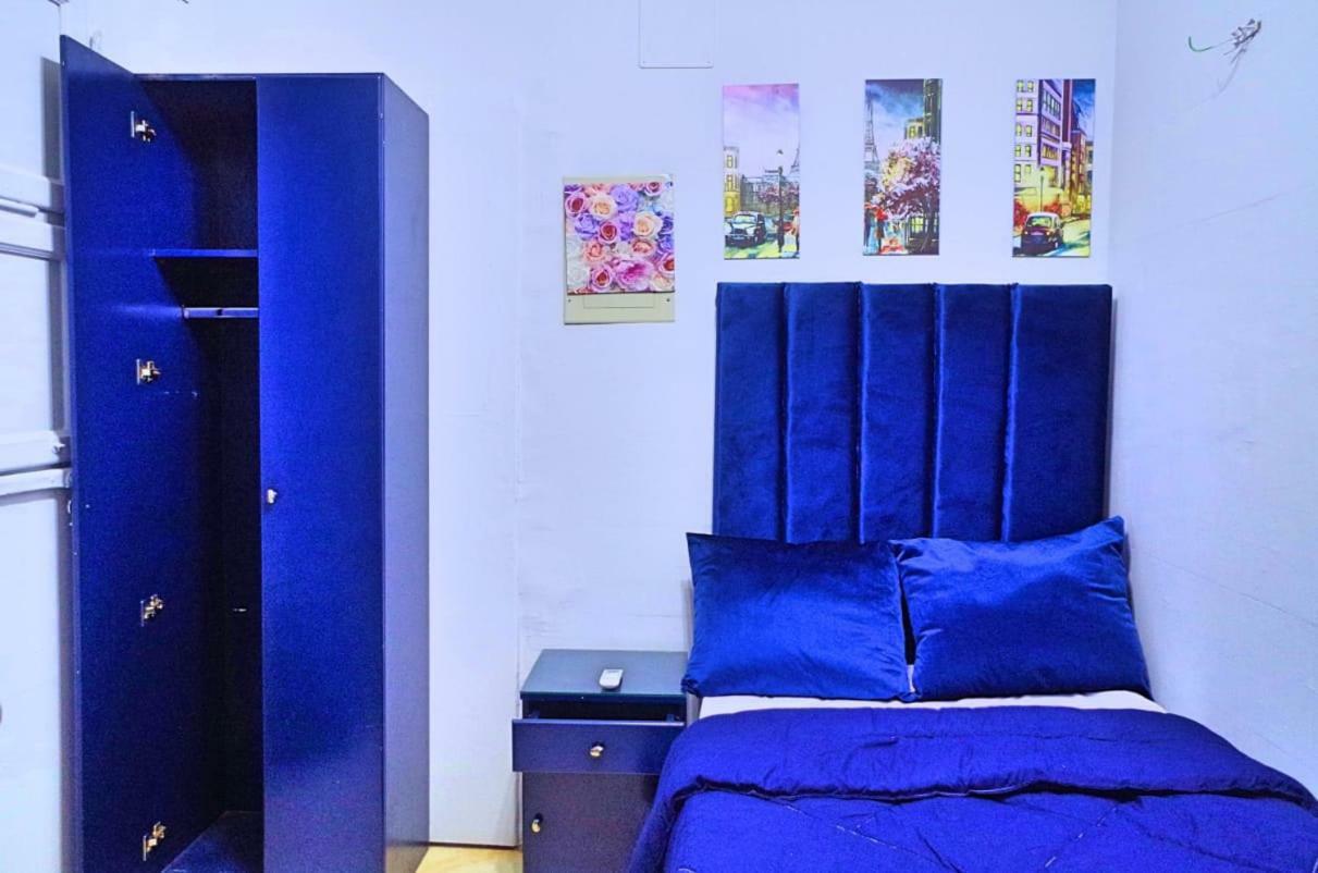 カイロ アガタ ホステルホステル エクステリア 写真